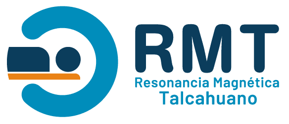 Logo Resonancia Magnética Talcahuano